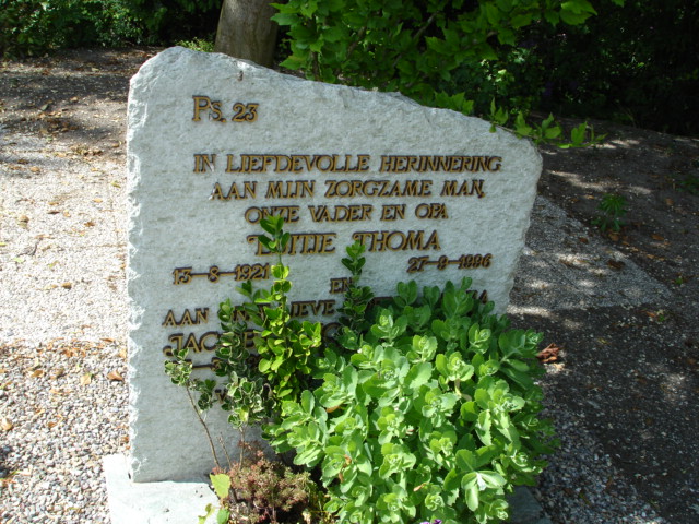 Luitje Thoma